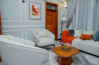 Malisa Homes - 8