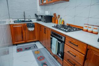 Malisa Homes - 5