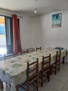 Kaz la Mare - 3