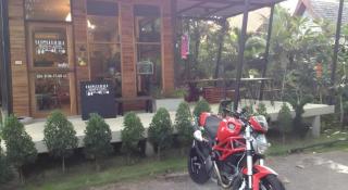 Banmaihom Resort Amphawa - 2