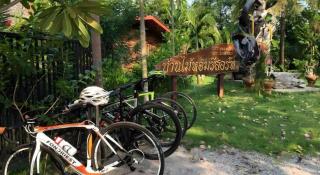Banmaihom Resort Amphawa - 6