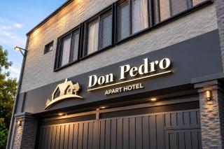 Don Pedro Apart Hotel - 8