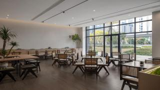 慢喜酒店 Manxi Hotel Chengdu Jianshe Road Dongjiao Memory Park Branch - 6