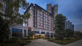 慢喜酒店 Manxi Hotel Chengdu Jianshe Road Dongjiao Memory Park Branch - 9