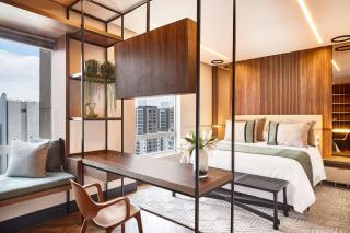 Sheraton São Paulo WTC Hotel - 9