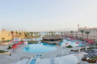 V Grand Sahl Hasheesh - 7