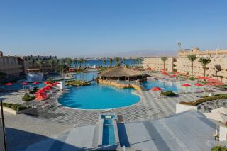 V Grand Sahl Hasheesh - 9