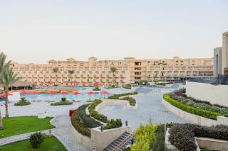 V Grand Sahl Hasheesh - 4