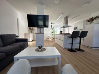Ferienwohnung Marktheidenfeld - 2