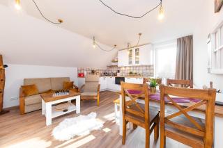 Apartmán Jeseníčak - 8