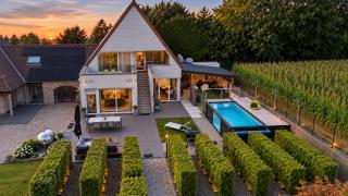 Vakantiewoning Hakuna Matata - 0