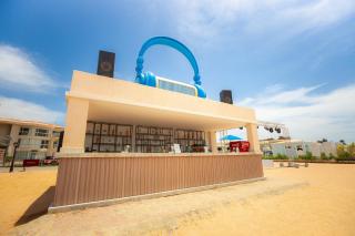 V Grand Sahl Hasheesh - 2