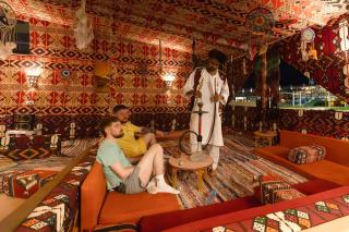 V Grand Sahl Hasheesh - 1