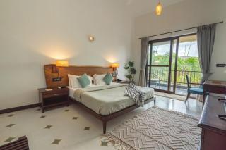 Alora Bali - Inspired Luxury 3 BHK Pvt Pool - 7