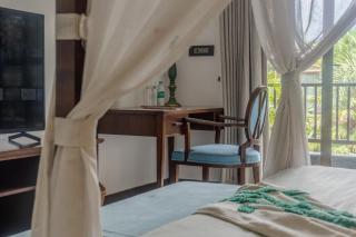 Alora Bali - Inspired Luxury 3 BHK Pvt Pool - 6