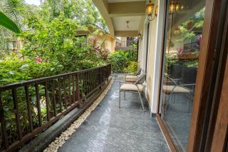 Alora Bali - Inspired Luxury 3 BHK Pvt Pool - 3
