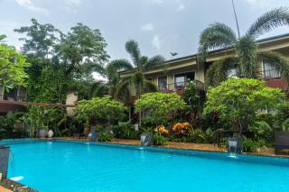 Alora Bali - Inspired Luxury 3 BHK Pvt Pool - 2