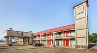 OYO Hotel Tyler Northwest Mineola Hwy - 0