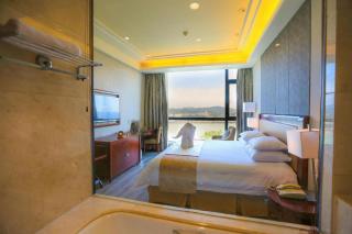 New Century Resort Wenzhou Golden Coast - 2