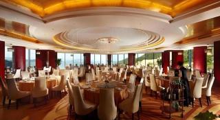 New Century Resort Wenzhou Golden Coast - 1