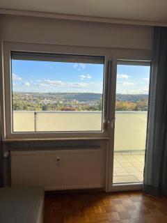 Apartment mit Panoramablick - Nähe Uniklinik - 3