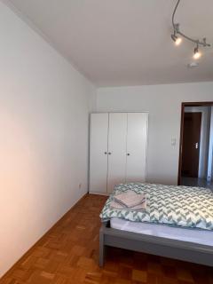 Apartment mit Panoramablick - Nähe Uniklinik - 2
