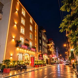 Hotel Grand Lahore - 0