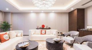 Nanjing Lakehome Hotels and Resorts - 2