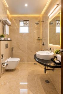 Hotel Jetway Near Delhi IGI Airport With - Free Airport Pickup - 1