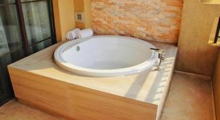 Hainan Yatai Hot Spring Hotel - 4