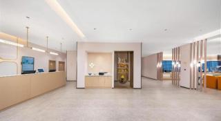 Jinjiang Inn Henan Museum Hutun Metro Station - 8