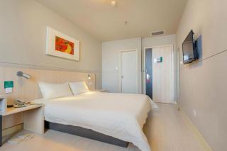 Jinjiang Inn Wafangdian Changchun West Road - 4