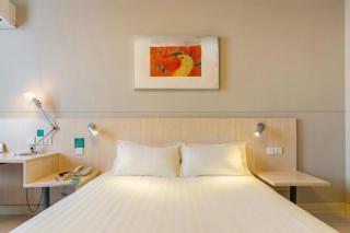 Jinjiang Inn Wafangdian Changchun West Road - 3