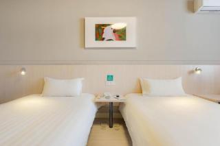 Jinjiang Inn Wafangdian Changchun West Road - 2