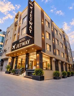 Hotel Jetway Near Delhi IGI Airport With - Free Airport Pickup - 7