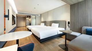 Holiday Inn Express Shanghai Hongqiao NECC by IHG - 9
