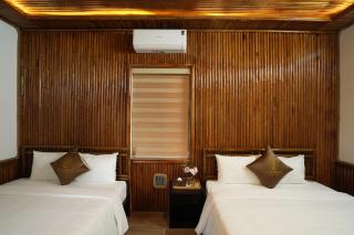 Le Bambou Retreat & Spa Phu Quoc - Phú Quốc - 1