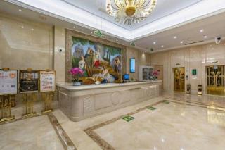Vienna 3 Best Hongqiao Exhibition Center Beiqing Highway - 3