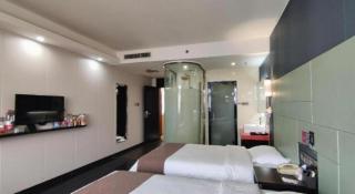Thank Inn Plus hotel He'nan Zhoukou Chuanhui District Red Star Macalline - 2