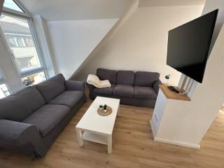 Ferienwohnung Marktheidenfeld - 1
