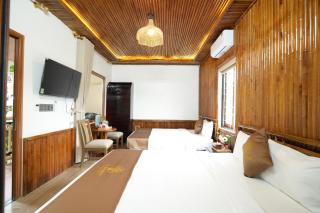 Le Bambou Retreat & Spa Phu Quoc - Phú Quốc - 6
