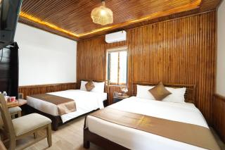 Le Bambou Retreat & Spa Phu Quoc - Phú Quốc - 5
