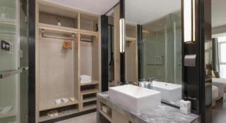 Echarm Hotel Wuxi Zhongnan Road Ancient Canal - 2