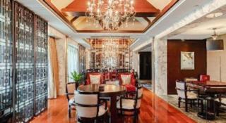 Lanxi Xingmao Resort Hotel - 5