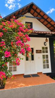 Terra Green Mountain Stay Wayanad - 1