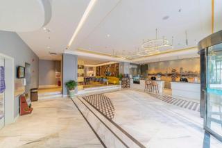 Magnotel Hotel Huizhou South Station Branch - 8