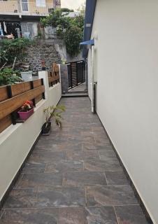Maison F2 plain-pied sur Piton Saint leu - 4
