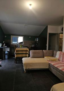 Maison F2 plain-pied sur Piton Saint leu - 3