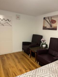 Zimmer in direkter Nähe zu Basel - 7
