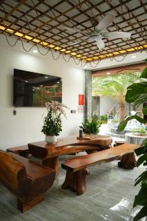 Le Bambou Retreat & Spa Phu Quoc - Phú Quốc - 7